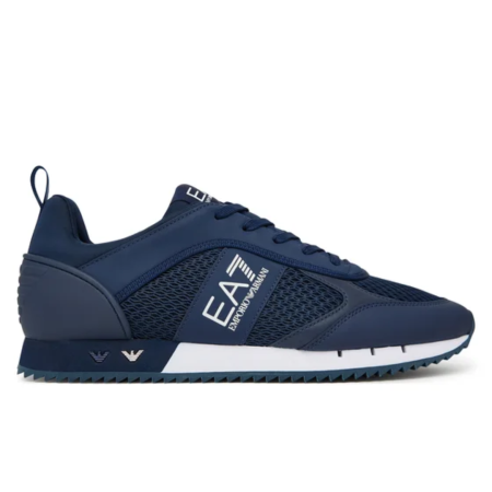 Noutati - 7X000334 AF18610  MB198 8 N SNEAKER BLAC AF18610-7X000334-MB198