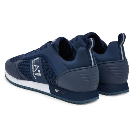 7X000334 AF18610  MB198 8 N SNEAKER BLAC AF18610-7X000334-MB198 [4]