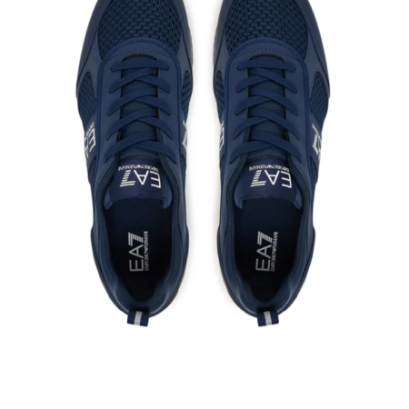 7X000334 AF18610  MB198 8 N SNEAKER BLAC AF18610-7X000334-MB198 [3]