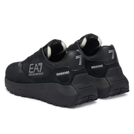 7X000341 AF18616  MZ186 7 N SNEAKER WADE AF18616-7X000341-MZ186 [4]
