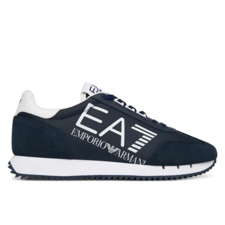 PANTOFI SPORT - 7X000541 AF18609  MB198 6.5 N SNEAKER BL AF18609-7X000541-MB198