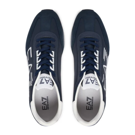 7X000541 AF18609  MB198 6.5 N SNEAKER BL AF18609-7X000541-MB198 [3]