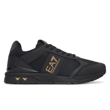 PANTOFI SPORT - 7X000656 AF13550  MZ177 6.5 N BLACK AND AF13550-7X000656-MZ177