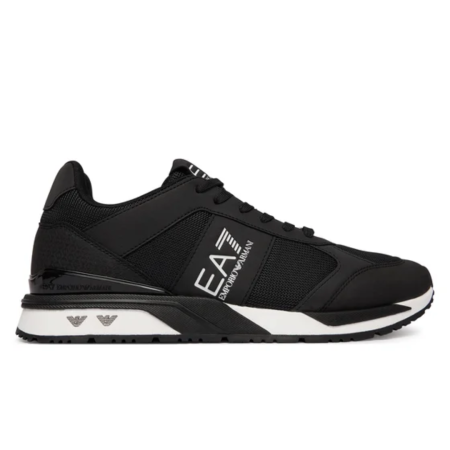 PANTOFI SPORT - 7X000656 AF13550  MZ210 6.5 N BLACK AND AF13550-7X000656-MZ210