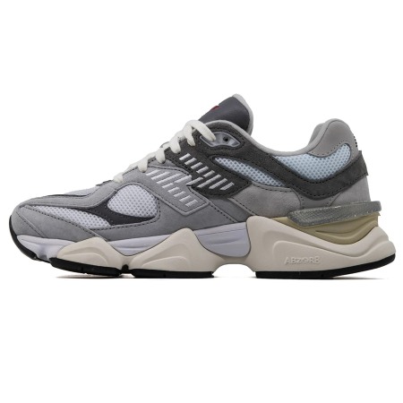9060 - FOOTWEAR CLASSICS U9060GRY [3]