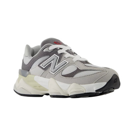 9060 - FOOTWEAR CLASSICS PRESCHOOL PC9060GY [1]
