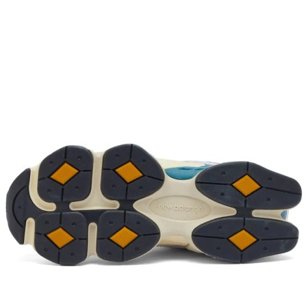 9060 - FOOTWEAR CLASSICS U9060SRA [2]