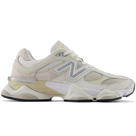 PANTOFI SPORT - 9060 - FOOTWEAR CLASSICS U9060WHT
