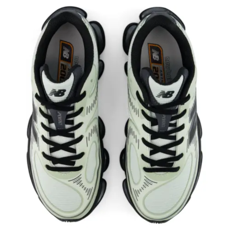 ABZORB 2000 - FOOTWEAR CLASSICS U20001B6 [3]