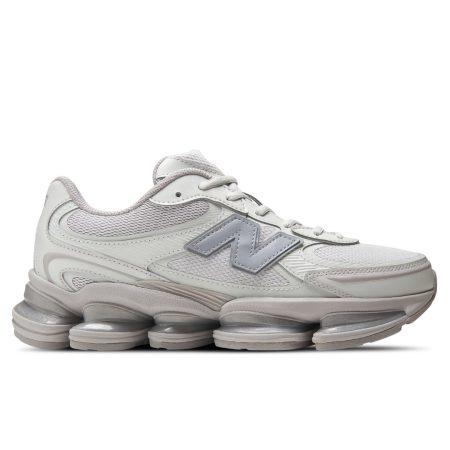 PANTOFI SPORT - ABZORB 2000 - FOOTWEAR CLASSICS U20001D3