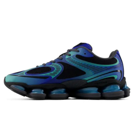 ABZORB 2000 - FOOTWEAR CLASSICS U20003OT [1]