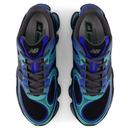 ABZORB 2000 - FOOTWEAR CLASSICS U20003OT [3]