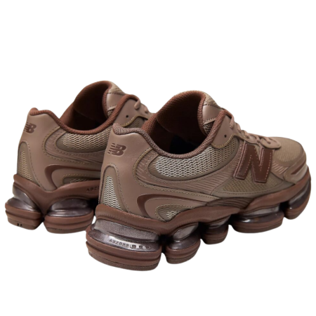 ABZORB 2000 - FOOTWEAR CLASSICS U20004EY [5]