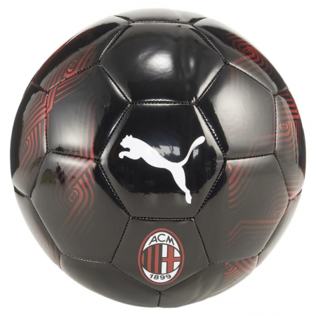 ACM FtblCore Ball PUMA Black-For All Tim 084155-02 [1]