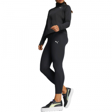 Active Woven Suit Puma Black 670024-01 [1]