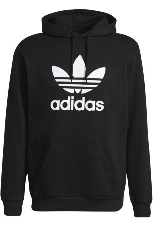 Adicolor Trefoil Hoodie H06667 [0]