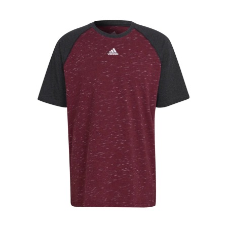 T-Shirt Cotone Manica Corta Mel HE1798 [0]