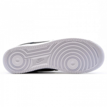 AIR FORCE 1 `07 CT2302-002 [2]