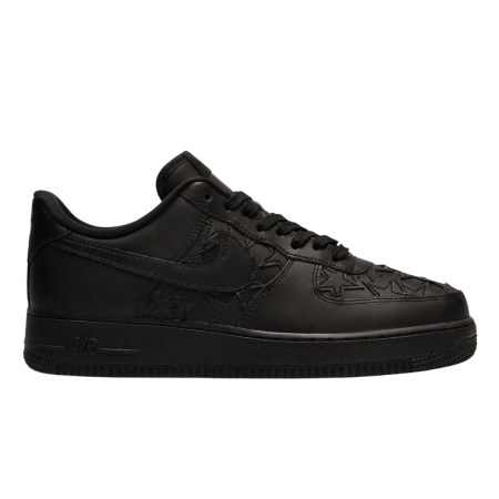 PANTOFI SPORT - AIR FORCE 1 `07 EDGE IM5750-001