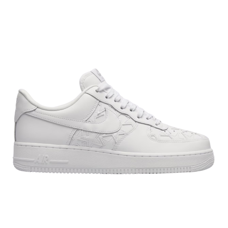 PANTOFI SPORT - AIR FORCE 1 `07 EDGE IM5750-100