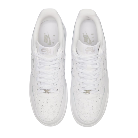 AIR FORCE 1 `07 EDGE IM5750-100 [5]