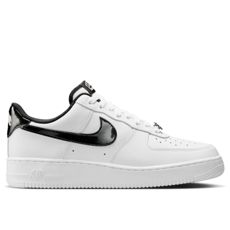 PANTOFI SPORT - AIR FORCE 1 `07 EMB HF2898-101