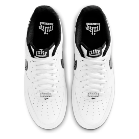 AIR FORCE 1 `07 EMB HF2898-101 [4]