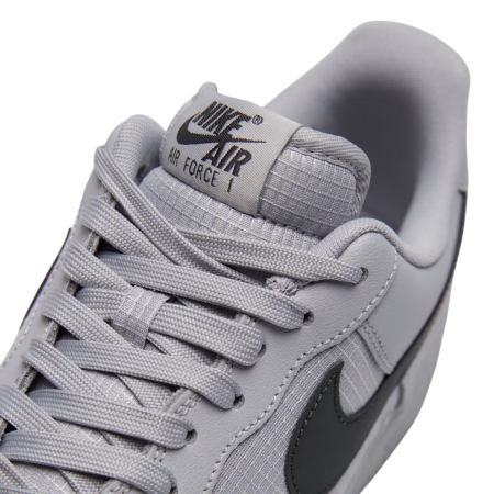 AIR FORCE 1 `07 LOW LV8 TECH IR0952-002 [3]