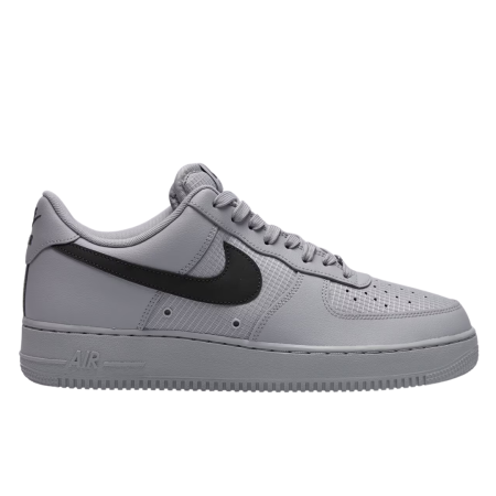 PANTOFI SPORT - AIR FORCE 1 `07 LOW LV8 TECH IR0952-002