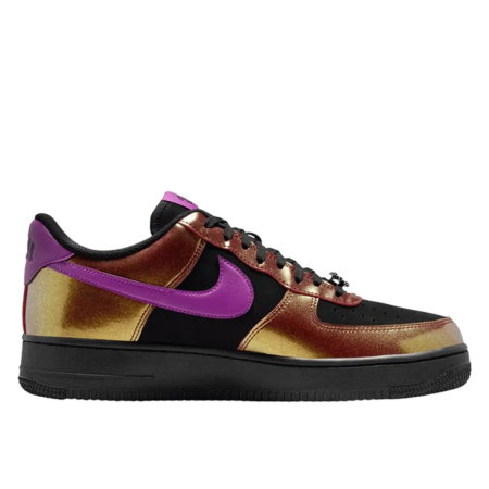 PANTOFI SPORT - AIR FORCE 1 `07 LV8 EMB IB6843-002