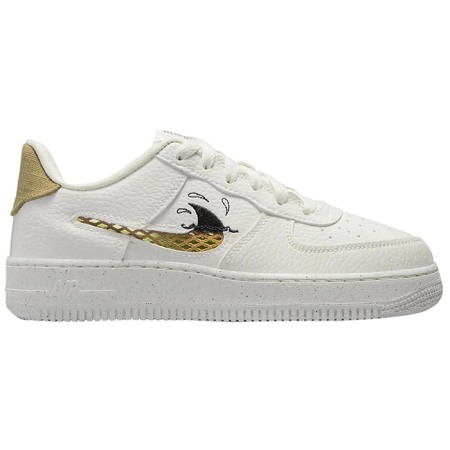 AIR FORCE 1 '07 LV8 NN NSC DM0117-100 [0]