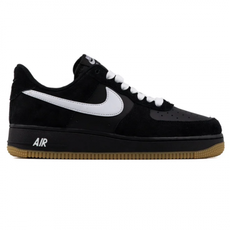 AIR FORCE - AIR FORCE 1 `07 LV8 SK8 IB6388-001