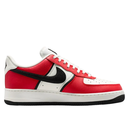 PANTOFI SPORT - AIR FORCE 1 `07 LV8 SPORT IM5752-600