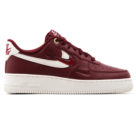 Air Force 1 `07 PRM 40Th DQ7664-600 [0]