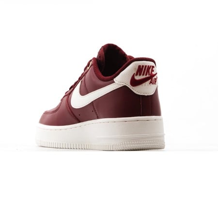 Air Force 1 `07 PRM 40Th DQ7664-600 [3]