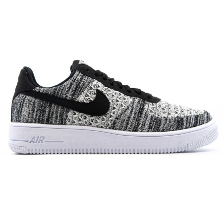 PANTOFI SPORT - AIR FORCE 1 FLYKNIT 2.0 AV3042-001