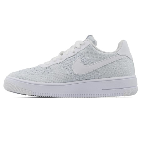 AIR FORCE 1 FLYKNIT 2.0 AV3042-100 [1]