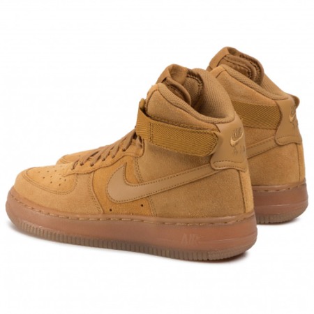 AIR FORCE 1 HIGH LV8 3 (GS) CK0262-700 [2]