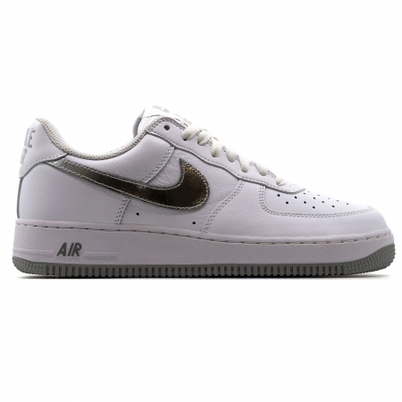 PANTOFI SPORT - Air Force 1 Low Retro DZ6755-100