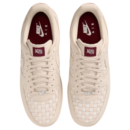 AIR FORCE 1 LOW RETRO PRM ESS IM5755-100 [4]