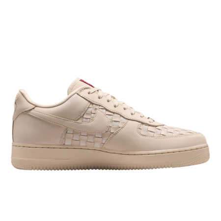 PANTOFI SPORT - AIR FORCE 1 LOW RETRO PRM ESS IM5755-100
