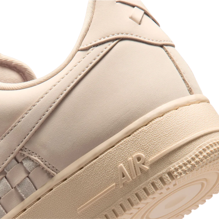 AIR FORCE 1 LOW RETRO PRM ESS IM5755-100 [6]