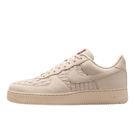 AIR FORCE 1 LOW RETRO PRM ESS IM5755-100 [1]