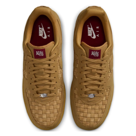AIR FORCE 1 LOW RETRO PRM ESS IM5755-700 [3]