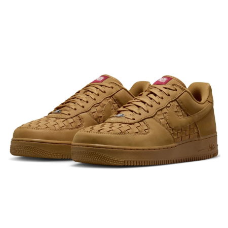 AIR FORCE 1 LOW RETRO PRM ESS IM5755-700 [2]