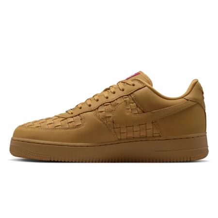 AIR FORCE 1 LOW RETRO PRM ESS IM5755-700 [1]