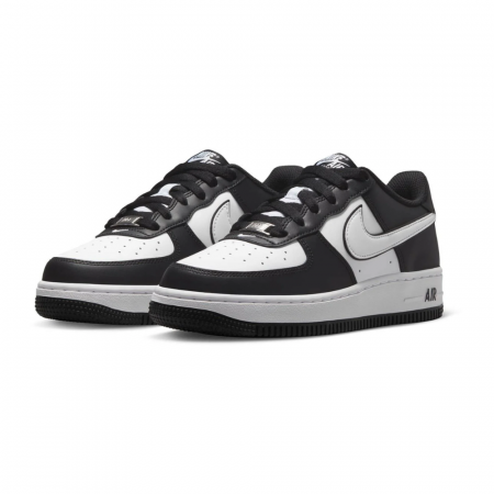 AIR FORCE 1 LV8 2 BG DV1621-001 [2]