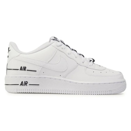 AIR FORCE - Air Force 1 Lv8 3 (GS) CJ4092-100