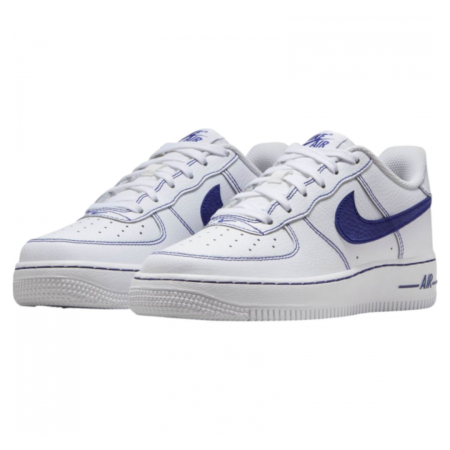 AIR FORCE 1 LV8 4 BG HJ4563-100 [2]