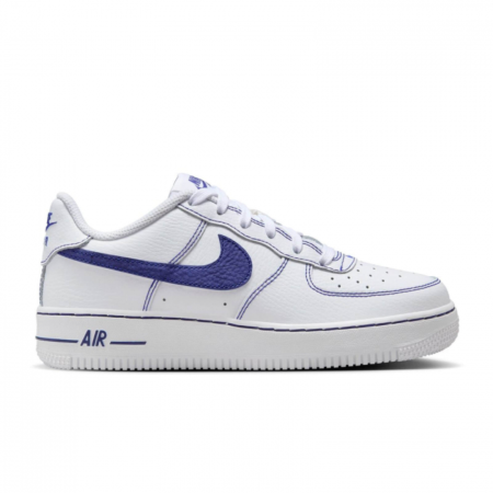 PANTOFI SPORT - AIR FORCE 1 LV8 4 BG HJ4563-100
